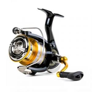 Daiwa 20 RX LT 4000-C: Price / Features / Sellers / Similar reels